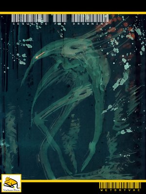 cover image of Sequence for Drowning